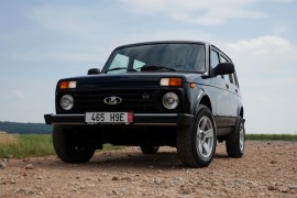 Lada 2131 Niva