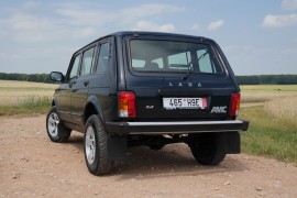 Lada 2131 Niva