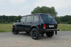 Lada 2131 Niva