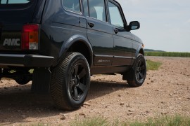 Lada 2131 Niva