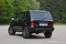 Lada 2131 Niva