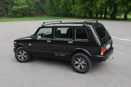 Lada 2131 Niva