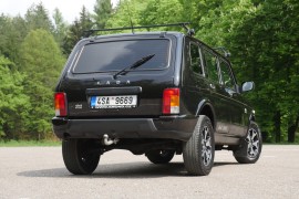 Lada 2131 Niva