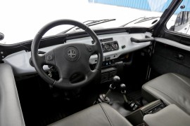 UAZ 315195 Hunter