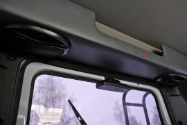 UAZ 315195 Hunter