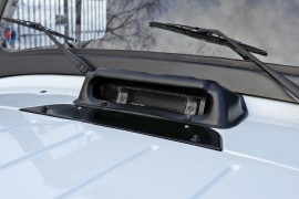 UAZ 315195 Hunter