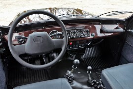 UAZ 315195 Hunter