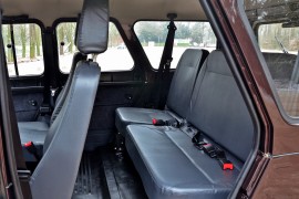 UAZ 315195 Hunter