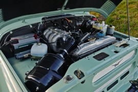 UAZ 315195 Hunter