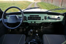 UAZ 315195 Hunter