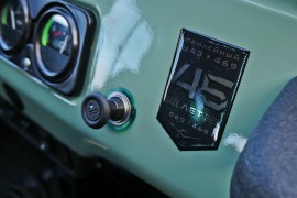 UAZ 315195 Hunter