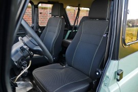 UAZ 315195 Hunter
