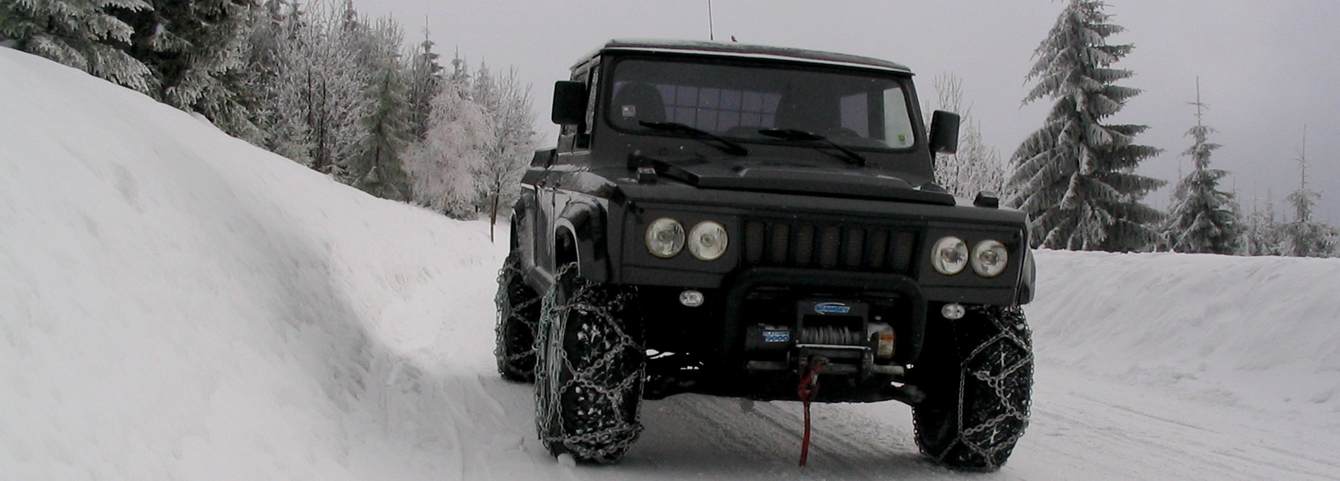 BUGARO XT