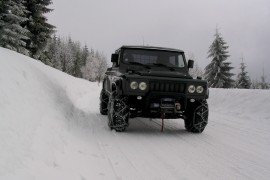 BUGARO XT