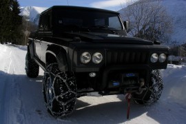 BUGARO XT