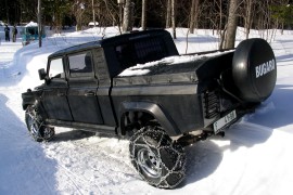 BUGARO XT