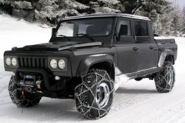 BUGARO XT