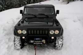 BUGARO XT