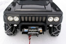 BUGARO XT
