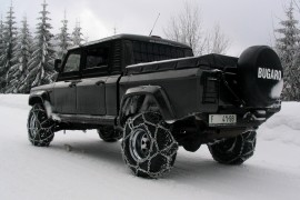 BUGARO XT