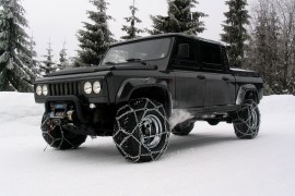 BUGARO XT