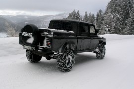 BUGARO XT
