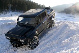 BUGARO XT