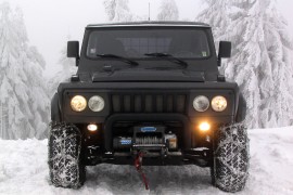 BUGARO XT
