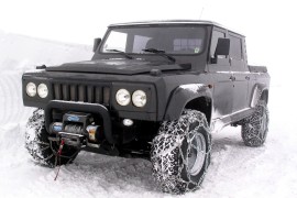 BUGARO XT