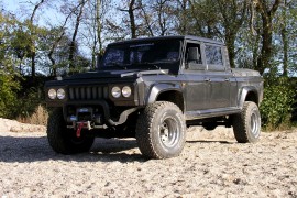 BUGARO XT