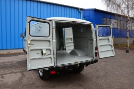 UAZ 452