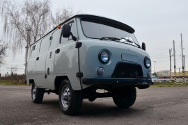 UAZ 452