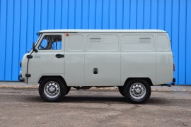 UAZ 452