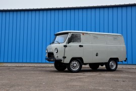UAZ 452