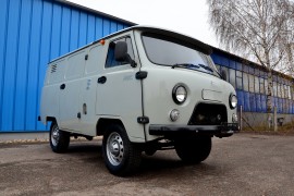 UAZ 452