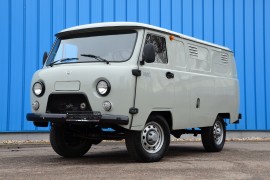 UAZ 452