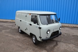 UAZ 452