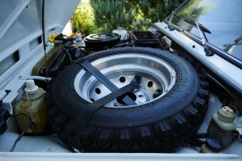 Lada 2121 Niva 1600