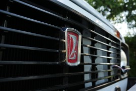 Lada 2121 Niva 1600