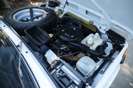 Lada 2121 Niva 1600