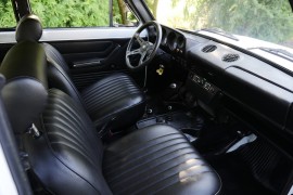 Lada 2121 Niva 1600