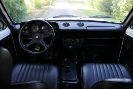 Lada 2121 Niva 1600