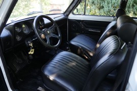 Lada 2121 Niva 1600