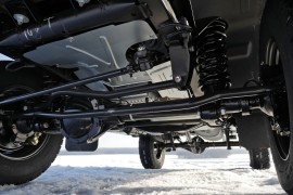 UAZ 315195 Hunter Soft top
