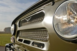 UAZ 315195 Hunter Soft top