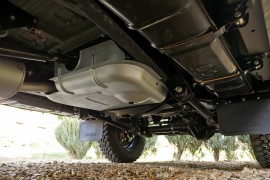 UAZ 315195 Hunter Soft top