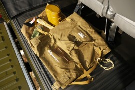 UAZ 315195 Hunter Soft top