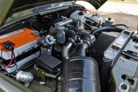 UAZ 315195 Hunter Soft top