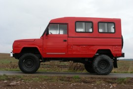Honker 32 Hardtop