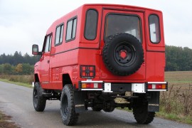 Honker 32 Hardtop
